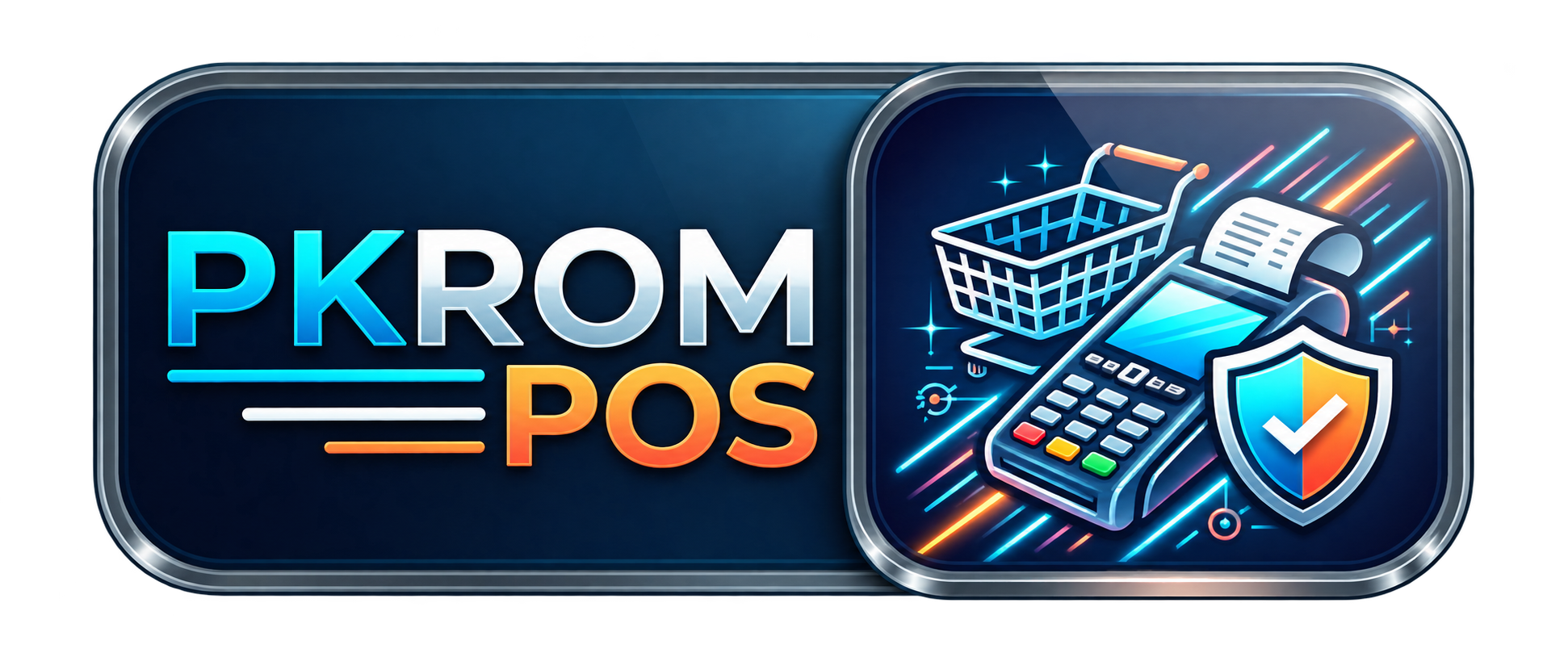 PKROM POS